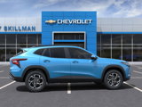 New 2025 Chevrolet Trax LT w/ Driver Confidence Package image 5
