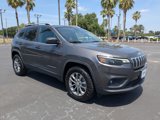 Used 2019 Jeep Cherokee Latitude Plus w/ Cold Weather Group image 2