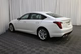 New 2025 Cadillac CT5 Premium Luxury image 4