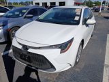 Used 2020 Toyota Corolla LE image 3