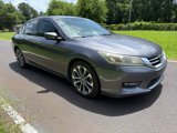 Used 2015 Honda Accord Sport image 4