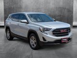 Used 2018 GMC Terrain SLE image 3