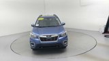 Certified 2020 Subaru Forester Limited w/ Popular Package #3 image 2