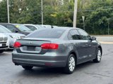 Used 2013 Volkswagen Jetta SE image 4