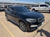 Used 2019 BMW X3 sDrive30i w/ Convenience Package image 3