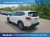 Used 2020 Subaru Forester Limited w/ Popular Package #3 image 3