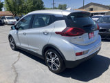 Used 2018 Chevrolet Bolt Premier w/ Driver Confidence II Package image 3
