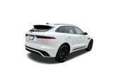 New 2025 Jaguar F-PACE R-Dynamic S image 5