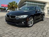 Used 2015 BMW 435i xDrive Convertible image 1