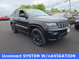 Used 2018 Jeep Grand Cherokee Altitude image 5