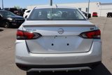 Used 2024 Nissan Versa SR image 5