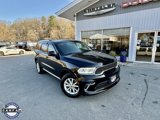 Used 2021 Dodge Durango SXT image 2