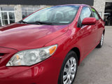 Used 2013 Toyota Corolla LE Special Edition image 2