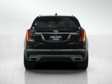 Used 2020 Cadillac XT5 Premium Luxury image 4