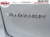 Used 2023 Chrysler Voyager LX image 1