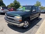 Used 2001 Chevrolet Suburban LS w/ LS Preferred Equipment Group image 4