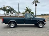 Used 1995 Ford F150 4x4 Regular Cab image 5