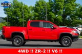 Used 2020 Chevrolet Colorado ZR2 image 6