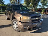 Used 2008 Chevrolet TrailBlazer LT image 4