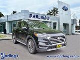 Used 2021 Hyundai Tucson Limited image 3