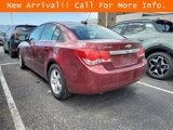 Used 2015 Chevrolet Cruze LT image 2