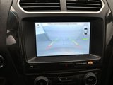 Used 2017 Ford Explorer XLT w/ Equipment Group 202A image 3