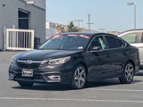 Used 2021 Subaru Legacy Limited image 3