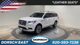 Used 2018 Lincoln Navigator L Reserve w/ Technology Package image 1