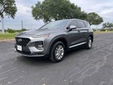 Used 2019 Hyundai Santa Fe SE image 2