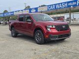 New 2025 Ford Maverick XLT image 2