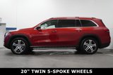 Certified 2020 Mercedes-Benz GLS 450 4MATIC image 4