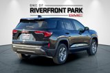 New 2025 GMC Terrain Elevation image 3