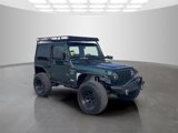 Used 2000 Jeep Wrangler Sport image 3