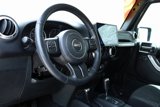 Used 2016 Jeep Wrangler Unlimited Sahara w/ Dual Top Group image 2