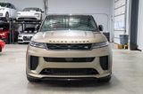 Used 2024 Land Rover Range Rover Sport SV Edition One Carbon Bronze image 3