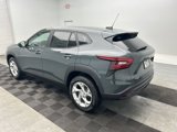New 2025 Chevrolet Trax LS w/ LS Convenience Package image 5