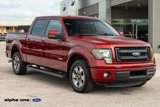 Used 2014 Ford F150 FX2 w/ Equipment Group 401A Mid image 3