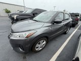 Used 2023 Nissan Kicks S image 4