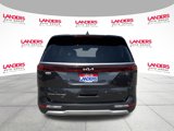 Used 2022 Kia Carnival LX image 4