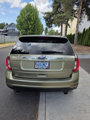 Used 2012 Ford Edge Limited image 6