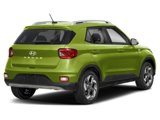 Used 2024 Hyundai Venue SEL image 2