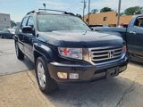 Used 2013 Honda Ridgeline RTL image 3
