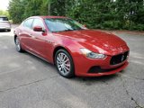 Used 2014 Maserati Ghibli S Q4 image 2