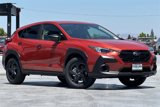 New 2025 Subaru Crosstrek 2.0i image 2