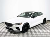 Certified 2023 Volvo S60 B5 Plus w/ Climate Package image 3
