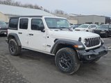 New 2025 Jeep Wrangler Sport S image 2