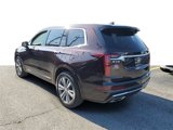 Used 2020 Cadillac XT6 Premium Luxury image 3