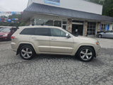 Used 2015 Jeep Grand Cherokee Overland w/ Advanced Technology Group image 4