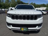 Certified 2022 Jeep Wagoneer Series II image 2