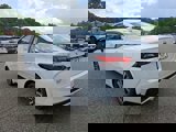 New 2025 Nissan Versa SV w/ Trunk Package image 3